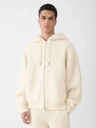 il cardigan con zip nuvola cardigan con zip in mohair 2 330x440 - Il cardigan con zip Nuvola Cardigan con zip in mohair