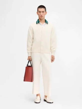 Il cardigan Jacquemus Cardigan iconico