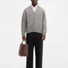 Il cardigan Jacquemus Cardigan iconico