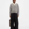 Il cardigan Jacquemus Cardigan iconico