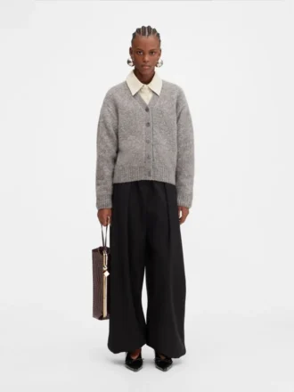Il cardigan Jacquemus Cardigan iconico