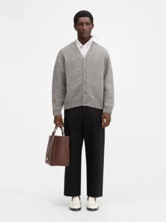 Il cardigan Jacquemus Cardigan iconico