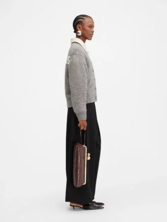 Il cardigan Jacquemus Cardigan iconico