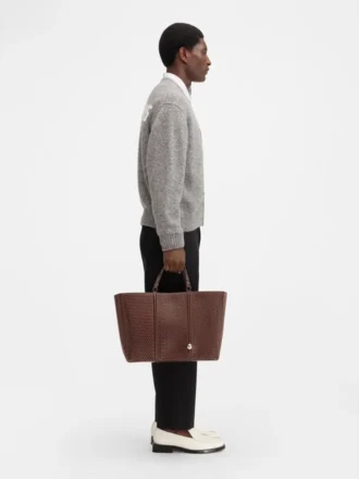 Il cardigan Jacquemus Cardigan iconico