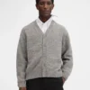 Il cardigan Jacquemus Cardigan iconico