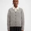 Il cardigan Jacquemus Cardigan iconico