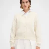 Il cardigan Jacquemus Cardigan iconico