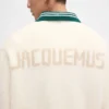 Il cardigan Jacquemus Cardigan iconico