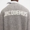 Il cardigan Jacquemus Cardigan iconico