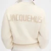 Il cardigan Jacquemus Cardigan iconico