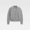 Il cardigan Jacquemus Cardigan iconico