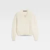 Il cardigan Jacquemus Cardigan iconico