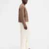 Il cardigan Nuvola Cardigan con bottoni in mohair