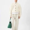 Il cardigan Pallone Cardigan Bubble Il cardigan Pallone Cardigan Bubble