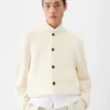 Il cardigan Pallone Cardigan Bubble Il cardigan Pallone Cardigan Bubble