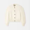 Il cardigan Pallone Cardigan Bubble Il cardigan Pallone Cardigan Bubble
