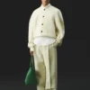 Il cardigan Pallone Cardigan Bubble Il cardigan Pallone Cardigan Bubble