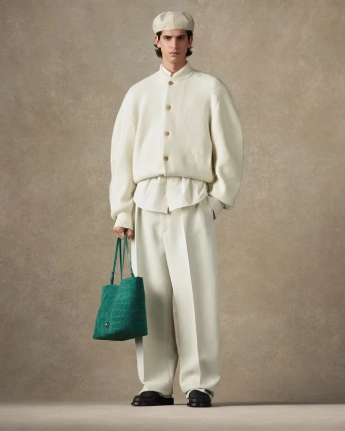 Il cardigan Pallone Cardigan Bubble Il cardigan Pallone Cardigan Bubble