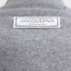 Il cardigan Pitatto Cardigan a collo alto Il cardigan Pitatto Cardigan a collo alto