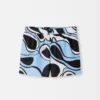 Il costume da bagno Puntini Costume da bagno con stampa Wavy Psyche Il costume da bagno Puntini Costume da bagno con stampa Wavy Psyche