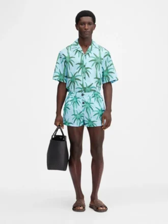 Il costume da bagno Puntini Costume da bagno stampato