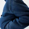 Il duffle coat in denim de-Nîmes Duffle coat in denim Il duffle coat in denim de-Nîmes Duffle coat in denim