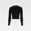 Il maglione a coste Soglia Il maglione a coste Soglia
