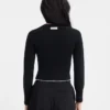 Il maglione a coste Soglia Il maglione a coste Soglia