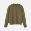 Il maglione in piqué Maglione in maglia piqué Il maglione in piqué Maglione in maglia piqué