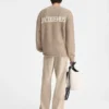 Il maglione Jacquemus Maglione iconico