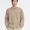Il maglione Jacquemus Maglione iconico