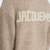Il maglione Jacquemus Maglione iconico