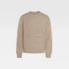 Il maglione Jacquemus Maglione iconico