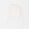 Il maglione ricamato Maglione in maglia ricamata Il maglione ricamato Maglione in maglia ricamata