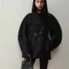 Il nodo Chiquito Borsa in pelle intrecciata Il nodo Chiquito Borsa in pelle intrecciata