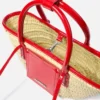 Il piccolo cestino Soli Mini borsa da spiaggia a cestino