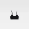 Il reggiseno Pralù Reggiseno in maglia