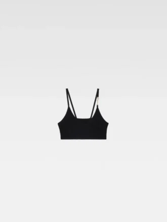 Il reggiseno Pralù Reggiseno in maglia