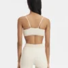 Il reggiseno Pralù Reggiseno in maglia Il reggiseno Pralù Reggiseno in maglia