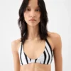 Il top bikini Isola Top bikini a triangolo Il top bikini Isola Top bikini a triangolo