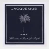 L’asciugamano da spiaggia Croisière Asciugamano Jacquemus Cruise L’asciugamano da spiaggia Croisière Asciugamano Jacquemus Cruise