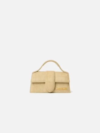 La Bambino Borsa piccola con patta