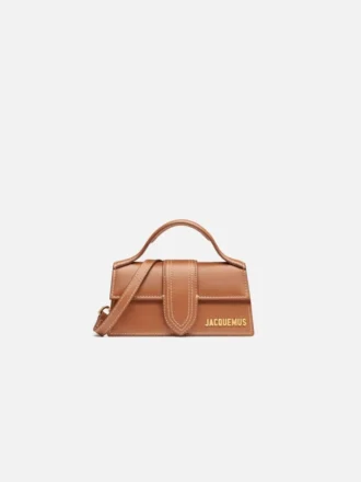 La Bambino Borsa piccola con patta