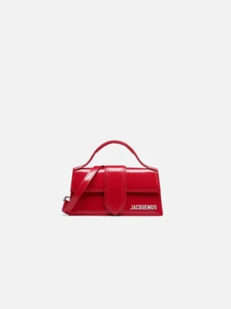 La Bambino Borsa piccola con patta