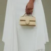 La Bambino Borsa piccola con patta La Bambino Borsa piccola con patta