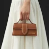 La Bambino Borsa piccola con patta La Bambino Borsa piccola con patta