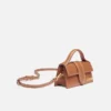 La Bambino Borsa piccola con patta La Bambino Borsa piccola con patta