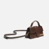 La Bambino Borsa piccola con patta La Bambino Borsa piccola con patta
