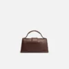 La Bambino Borsa piccola con patta La Bambino Borsa piccola con patta
