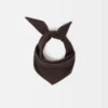 La bandana Cachemiro Bandana in cashmere ricamata La bandana Cachemiro Bandana in cashmere ricamata